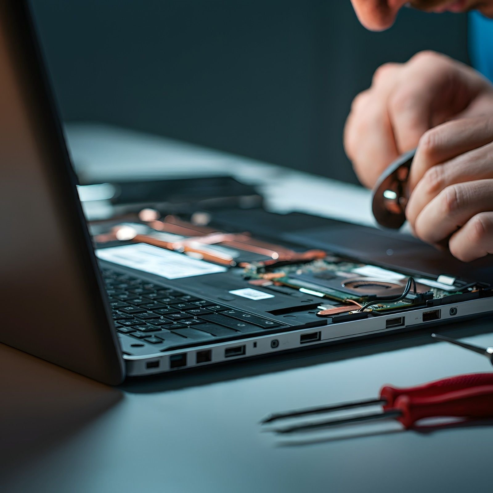 iMac / MacBook Repair